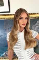 ROSIE HUNTIGNTON-WHITELEY - Instagram Photos 05/28/2023