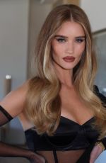 ROSIE HUNTIGNTON-WHITELEY - Instagram Photos 05/28/2023