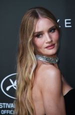 ROSIE HUNTINGTON-WHITELEY at Kering Women in Motion Award at 2023 Cannes Film Fetival 05/21/2023
