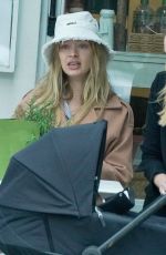 ROXY HORNER Out and About in London05/12/2023