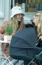 ROXY HORNER Out and About in London05/12/2023