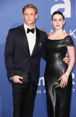 RUBY O. FEE at 29th Annual amfAR Gala in Cannes 05/25/2023