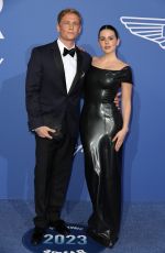 RUBY O. FEE at 29th Annual amfAR Gala in Cannes 05/25/2023