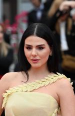 RUBY O. FEE at Indiana Jones and the Dial of Destiny Premiere at 76th Cannes Film Festival 05/18/2023