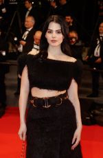 RUBY O. FEE at Le Retour Premiere at 76th Cannes Film Festival 05/17/2023