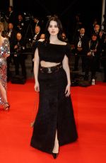 RUBY O. FEE at Le Retour Premiere at 76th Cannes Film Festival 05/17/2023