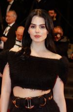 RUBY O. FEE at Le Retour Premiere at 76th Cannes Film Festival 05/17/2023