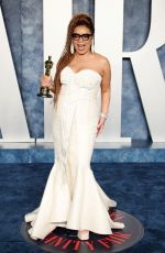 RUTH CARTER at 2023 Vanity Fair Oscar Afterparty 03/12/2023