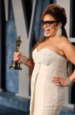 RUTH CARTER at 2023 Vanity Fair Oscar Afterparty 03/12/2023