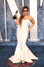 RUTH CARTER at 2023 Vanity Fair Oscar Afterparty 03/12/2023