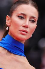 SABINA JAKUBOWICZ at Monster Premiere at 76th Annual Cannes Film Festival 05/17/2023