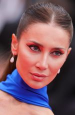 SABINA JAKUBOWICZ at Monster Premiere at 76th Annual Cannes Film Festival 05/17/2023