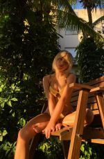 SABRINA CARPENTER - Instagram Photos 05/30/2023