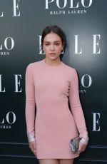 SADIE STANLEY at Elle Hollywood Rising Stars Event in Santa Monica 05/11/2023