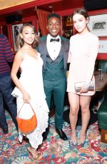 SADIE STANLEY at Elle Hollywood Rising Stars Event in Santa Monica 05/11/2023