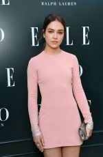 SADIE STANLEY at Elle Hollywood Rising Stars Event in Santa Monica 05/11/2023