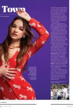 SADIE STANLEY in The Hollywood Reporter, May 2023
