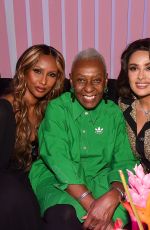 SALMA HAYEK at Gucci & Amy Sacco Celebrate Bungalow Gucci 04/29/2023