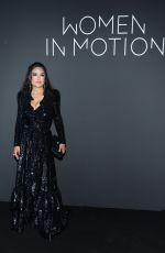 SALMA HAYEK at Kering Women in Motion Award at 2023 Cannes Film Festival 05/21/2023