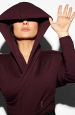 SALMA HAYEK in Madame Figaro, May 2023