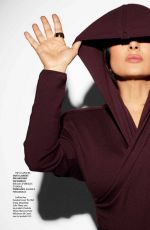 SALMA HAYEK in Madame Figaro, May 2023