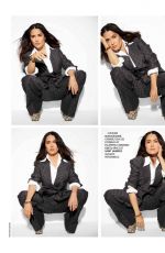 SALMA HAYEK in Madame Figaro, May 2023