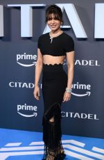 SAMANTHA RUTH PRABHU at Citadel World Premire 04/18/2023