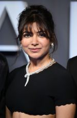 SAMANTHA RUTH PRABHU at Citadel World Premire 04/18/2023