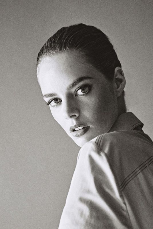 SAMARA WEAVING for Total Film Magazine, May 2023