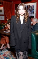 SAMMI HANRATTY at Elle Hollywood Rising Stars Event in Santa Monica 05/11/2023