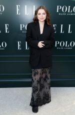 SAMMI HANRATTY at Elle Hollywood Rising Stars Event in Santa Monica 05/11/2023