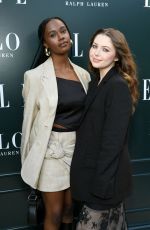 SAMMI HANRATTY at Elle Hollywood Rising Stars Event in Santa Monica 05/11/2023