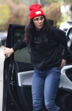 SARAH SILVERMAN Out and About in Beverly Hills 05/05/2023