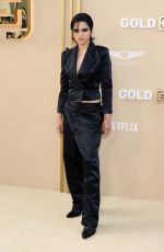 SASHA CALLE at Gold House