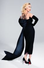 SCARELTT JOHANSSON in Variety Magazine, May 2023