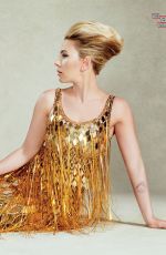 SCARELTT JOHANSSON in Variety Magazine, May 2023