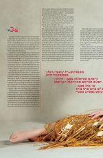 SCARELTT JOHANSSON in Variety Magazine, May 2023