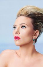 SCARELTT JOHANSSON in Variety Magazine, May 2023