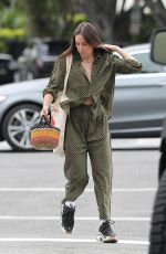 SCOUT WILLIS Out and About in Los Angeles 05/09/2023