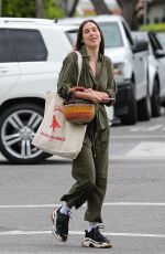 SCOUT WILLIS Out and About in Los Angeles 05/09/2023