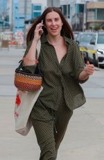 SCOUT WILLIS Out and About in Los Angeles 05/09/2023