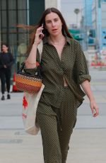 SCOUT WILLIS Out and About in Los Angeles 05/09/2023