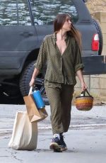 SCOUT WILLIS Out Shopping in Los Angeles 05/09/2023