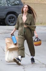 SCOUT WILLIS Out Shopping in Los Angeles 05/09/2023