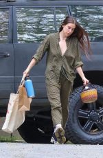 SCOUT WILLIS Out Shopping in Los Angeles 05/09/2023