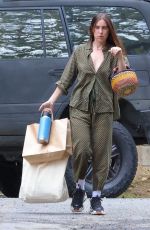 SCOUT WILLIS Out Shopping in Los Angeles 05/09/2023