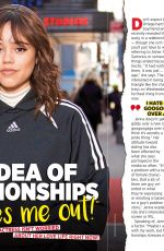 SELENA GOMEZ, ZENDAYA and JENNA ORTEGA in J-14 Magazine, July 2023