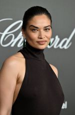 SHANINA SHAIK at Chopard Art Dinner in Cannes 05/23/2023