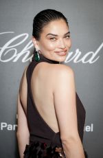 SHANINA SHAIK at Chopard Art Dinner in Cannes 05/23/2023