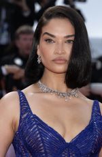 SHANINA SHAIK at La Passion de Dodin Bouffant Premiere at 76th Cannes Film Festival 05/24/2023